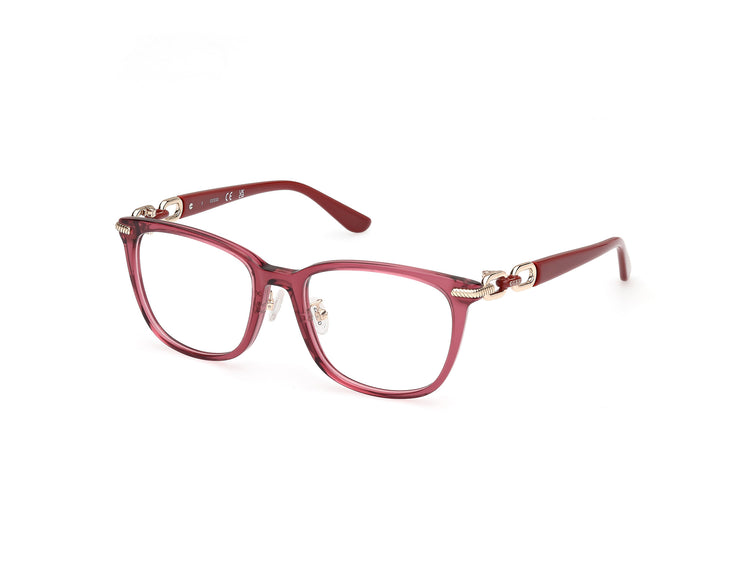 066 - Red/Monocolor