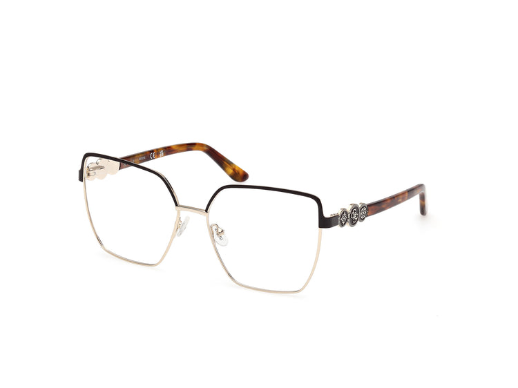 049 - Matte Dark Brown