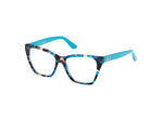 087 - Turquoise/Havana / 