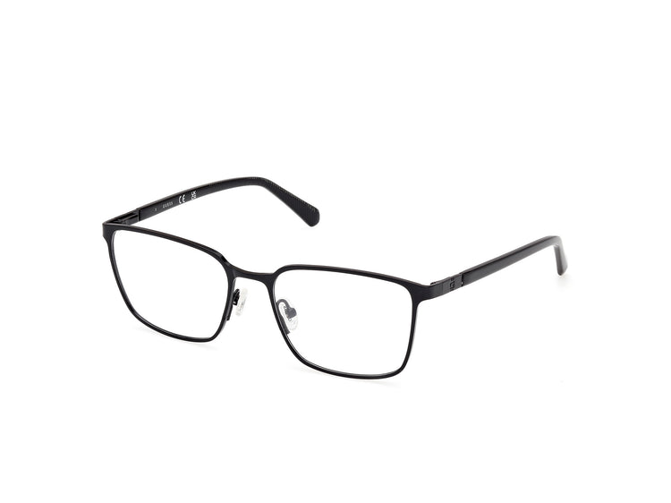 002 - Matte Black