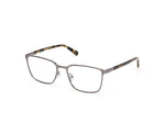 009 - Shiny Satin Gunmetal / 