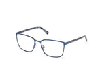 091 - Matte Blue / 
