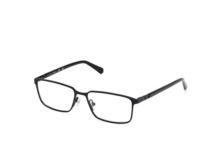 002 - Matte Black