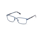 091 - Matte Blue / 