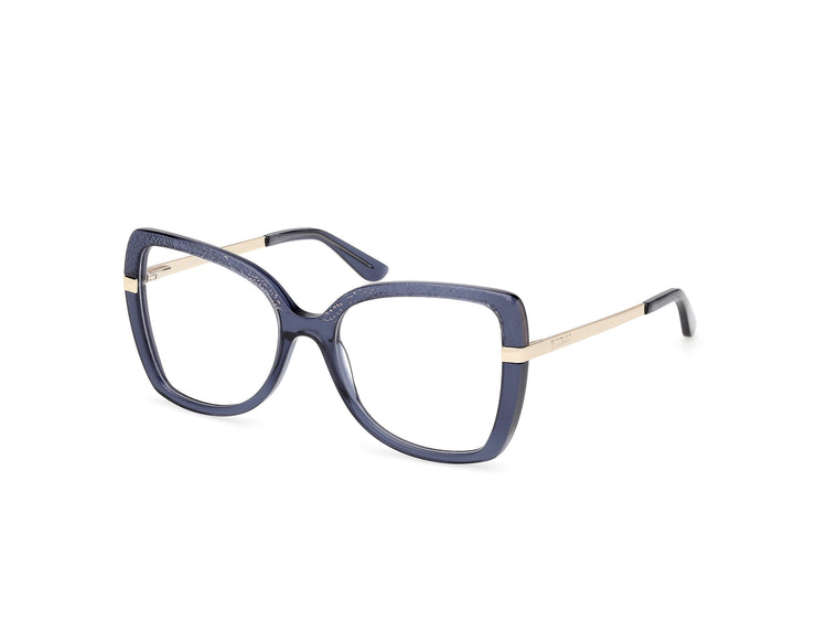 090 - Shiny Blue