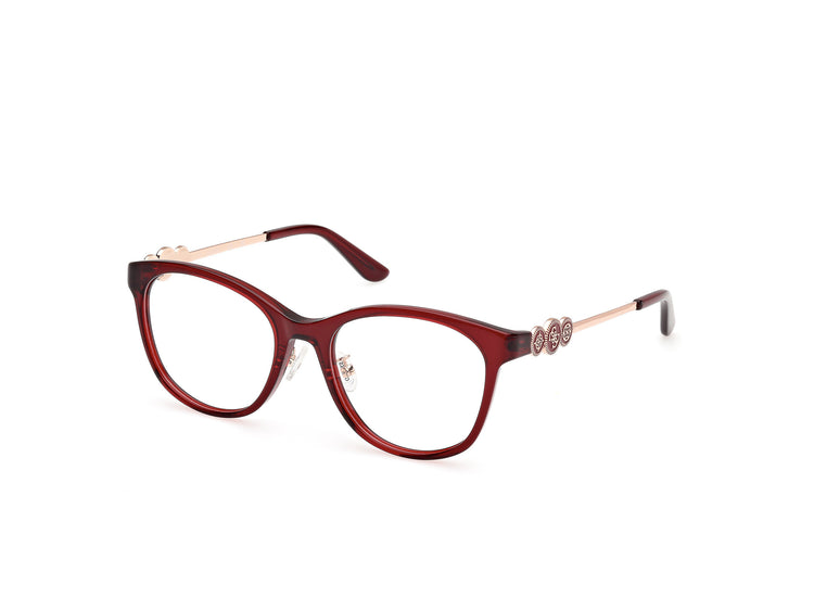 Guess GU50255-D Asian Fit