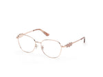 028 - Shiny Rose Gold / 