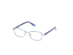 085 - Matte Light Blue / 