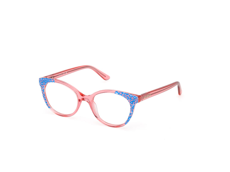 074 - Shiny Light Pink