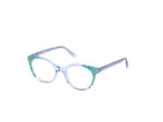 092 - Shiny Light Blue / 