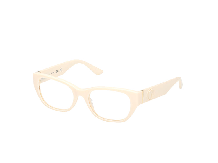 025 - Shiny Ivory