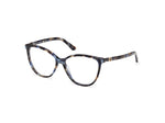 092 - Blue/Havana / 