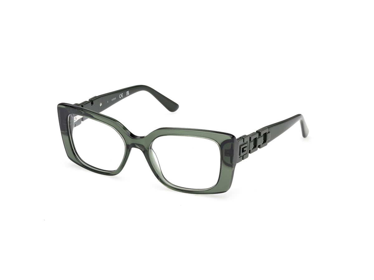 096 - Shiny Dark Green