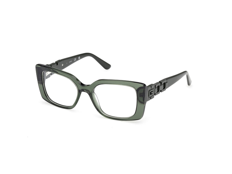 096 - Shiny Dark Green