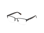 002 - Matte Black / 