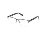 009 - Matte Gunmetal / 