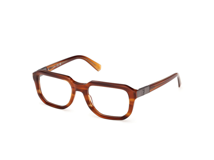 047 - Light Brown/Horn