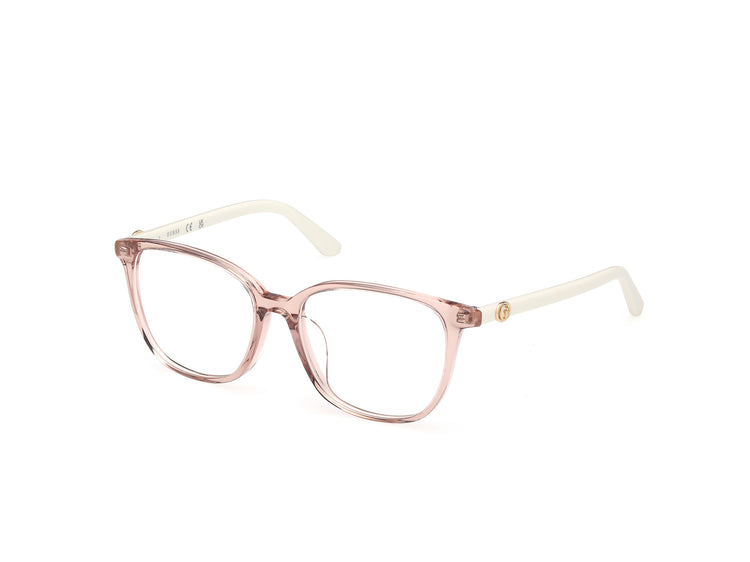 072 - Shiny Light Pink
