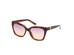 53Z - Blonde Havana / gradient brown