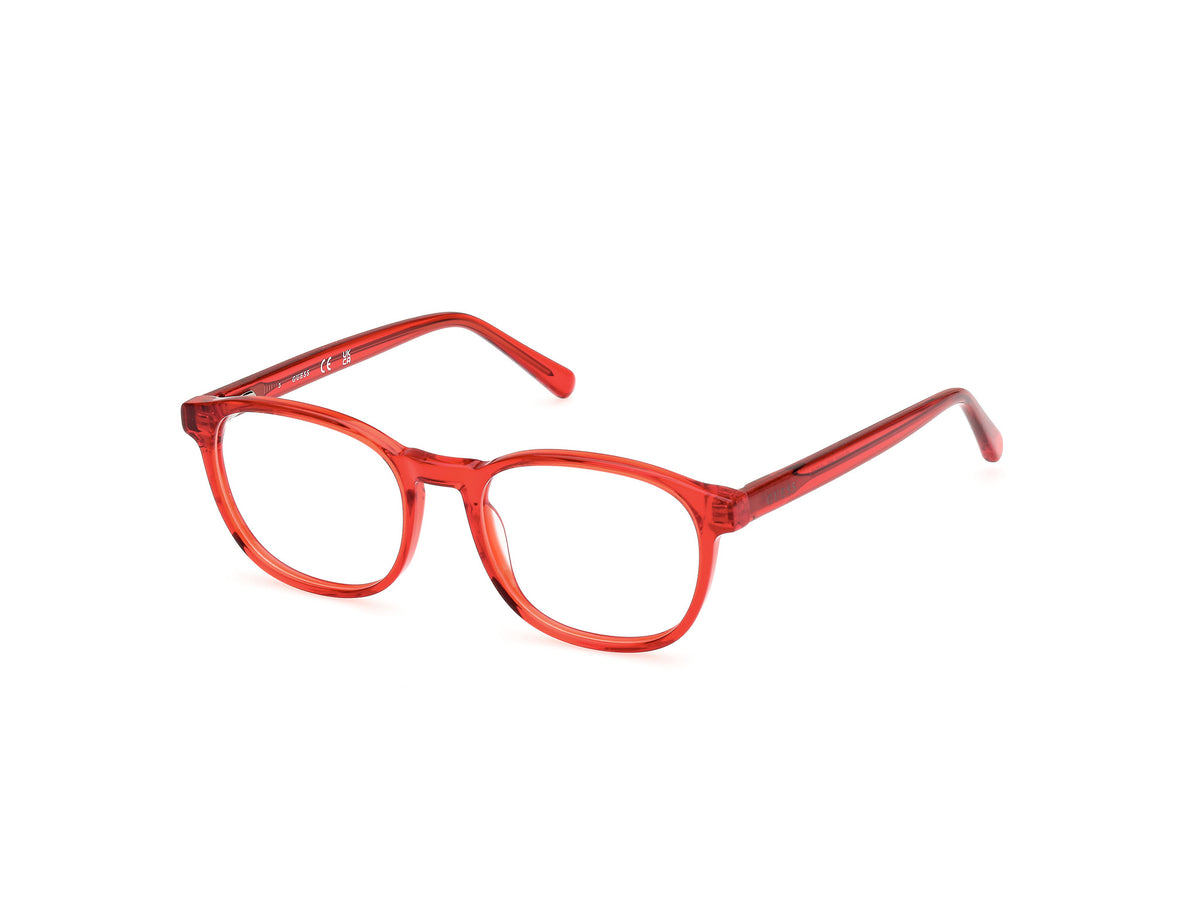 066 - Red