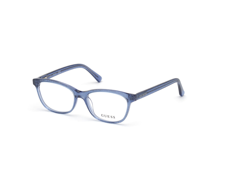 092 - Light Blue/Monocolor