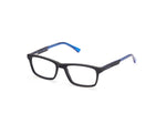 002 - Matte Black / 