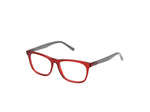 068 - Red/Monocolor / 