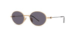 30A - Metal Shiny Yellow with Grey Normal lenses / 
