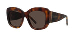 53E - Acetate Shiny Havana with Brown Normal lenses / 