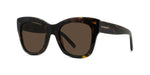 52E - Acetate Shiny Havana with Brown Normal lenses / 