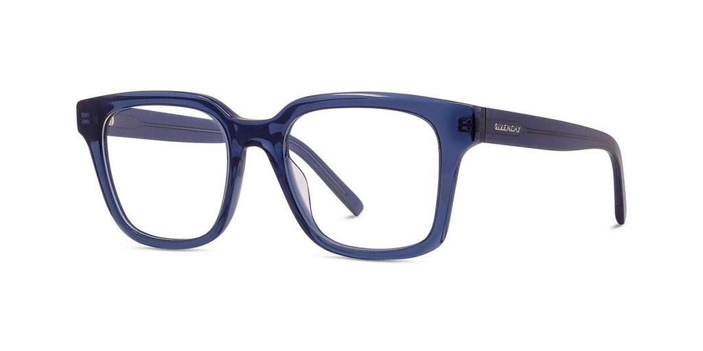 090 - Acetate Shiny Blue