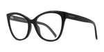 001 - Acetate Shiny Black / 