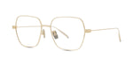 030 - Metal Shiny CL Gold / 