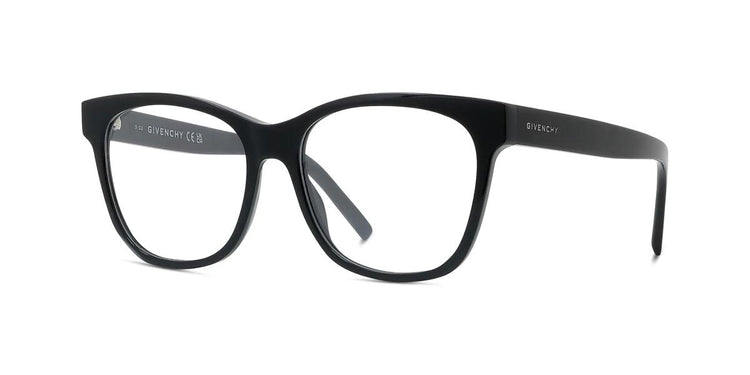 001 - Acetate Shiny Black