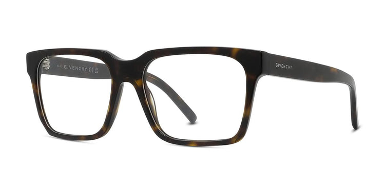 052 - Acetate Shiny Dark Havana