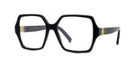 001 - Acetate Shiny Black / 