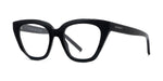 001 - Acetate Shiny Black