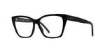 001 - Acetate Shiny Black / 
