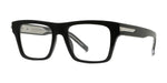 001 - Acetate Shiny Black / 