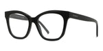 001 - Acetate Shiny Black / 