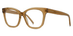 045 - Acetate Shiny Brown / 
