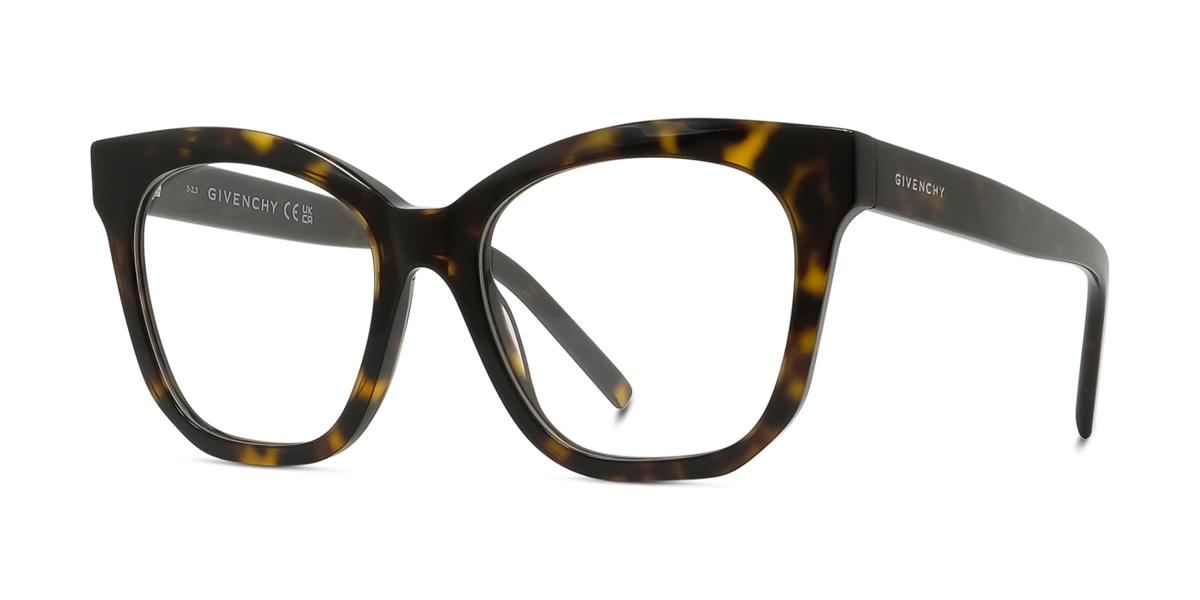 052 - Acetate Shiny Havana
