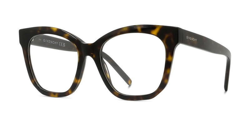052 - Acetate Shiny Havana