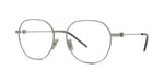 012 - Metal Shiny Silver with DEMO lenses / 