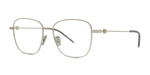 016 - Metal Shiny Silver with DEMO lenses / 