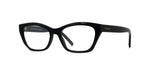 001 - Acetate Shiny Black / 