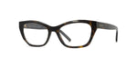 052 - Acetate Shiny Havana with DEMO lenses / 