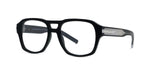 001 - Acetate Shiny Black / 