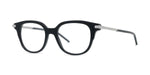 001 - Acetate Shiny Black