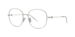 016 - Metal Shiny Silver